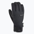 Чоловічі сноубордичні рукавиці Dakine Titan Gore-Tex короткі чорні 11