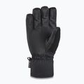 Чоловічі сноубордичні рукавиці Dakine Titan Gore-Tex короткі чорні 12