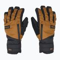 Чоловічі сноубордичні рукавиці Dakine Titan Gore-Tex короткі гумові 3