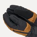 Чоловічі сноубордичні рукавиці Dakine Titan Gore-Tex короткі гумові 5
