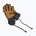 Чоловічі сноубордичні рукавиці Dakine Titan Gore-Tex короткі гумові 9