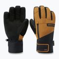 Чоловічі сноубордичні рукавиці Dakine Titan Gore-Tex короткі гумові 10