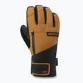 Чоловічі сноубордичні рукавиці Dakine Titan Gore-Tex короткі гумові 11