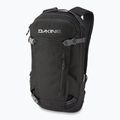 Рюкзак для сноуборду Dakine Heli Pack 12 л black
