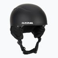 Шолом сноубордичний Dakine Daytripper black