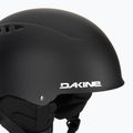 Шолом сноубордичний Dakine Daytripper black 7