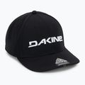 Кепка Dakine Rail 3D Ballcap black
