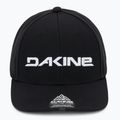 Кепка Dakine Rail 3D Ballcap black 2