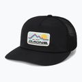Кепка Dakine Cruisin Trucker black