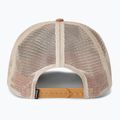 Кепка Dakine Cruisin Trucker biscuit 2