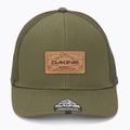 Кепка Dakine Peak To Peak Trucker utility green 2
