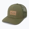 Кепка Dakine Peak To Peak Trucker utility green