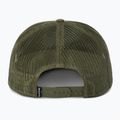 Кепка Dakine Peak To Peak Trucker utility green 2