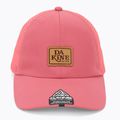 Кепка Dakine Getaway Trucker pink lotus 2