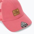 Кепка Dakine Getaway Trucker pink lotus 3