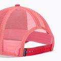 Кепка Dakine Getaway Trucker pink lotus 4