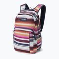 Міський рюкзак Dakine Campus 25 л в смужку з ковдрою
