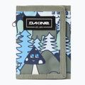 Гаманець Dakine Vert Rail whimsical forest