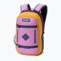 Рюкзак туристичний Dakine Mission Pack 18 л harvest plum