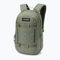 Рюкзак туристичний Dakine Mission Pack 18 л mulled basil
