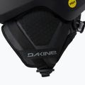 Шолом для сноуборда Dakine Forecast Mips black 8