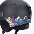 Шолом для сноуборду Dakine Daytripper Mips b4bc kingdom 8