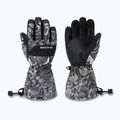 Дитячі рукавички для сноуборду Dakine Yukon Glove kingdom black