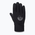 Чоловічі рукавички для сноуборда Dakine Crossfire black / grey 2