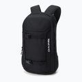 Рюкзак для сноуборду Dakine Mission 25 l black