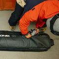 Чохол для сноуборда Dakine Low Roller Snowboard Bag black 7