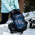 Рюкзак для сноуборду жіночий Dakine Heli Pro 20 л b4bc kingdom 12