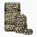 Сумка-бананка Dakine Hip Hawaii camo shaka 2