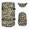 Сумка-бананка Dakine Hip Hawaii camo shaka 3