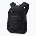 Рюкзак міський Dakine Grom 2.0 13 л black