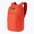 Рюкзак міський Dakine Campus 33 l flame scarlet