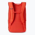 Рюкзак міський Dakine Campus 33 l flame scarlet 2