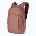Рюкзак міський Dakine Campus 25 л marron
