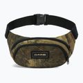 Сумка бананка Dakine Hip earth topo