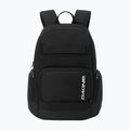 Рюкзак міський Dakine Atlas 2.0 28 l black