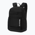 Рюкзак міський Dakine Atlas 2.0 21 l black 2
