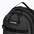 Рюкзак дитячий Dakine Mission Pack 18 l grey / white 4