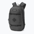 Рюкзак дитячий Dakine Mission Pack 18 l grey / white 2