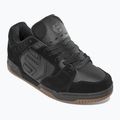 Кросівки чоловічі Etnies Faze black/black/gum 8