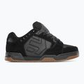 Кросівки чоловічі Etnies Faze black/black/gum 9