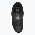 Кросівки чоловічі Etnies Faze black/black/gum 10