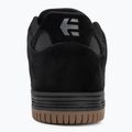 Кросівки чоловічі Etnies Faze black/black/gum 6