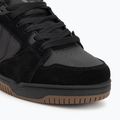 Кросівки чоловічі Etnies Faze black/black/gum 7