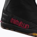 Черевики для сплітборду чоловічі ThirtyTwo Jones MTB Boa '22 чорні 8105000476 9