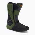 Черевики для сноуборду чоловічі ThirtyTwo Lashed Double Boa Bradshaw '22 коричневі 8105000481 5