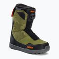 Черевики для сноуборду чоловічі ThirtyTwo Shifty Boa '22 зелені 8105000488